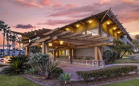 Best Western Plus Beach View Lodge Carlsbad